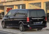 Mercedes V 250 2020